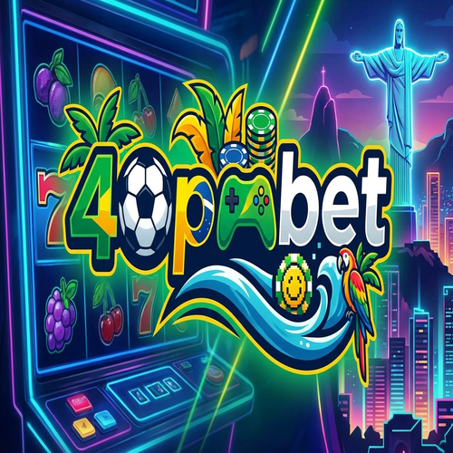 Logo 40pmbet